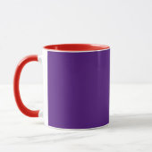 Farbiges Ja Tasse (Links)