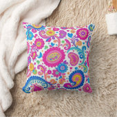 Farbiges Kissen-Design Kissen (Decke)