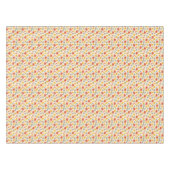 Farbiges Leaf Fall Pattern Tischdecke (Vorderseite (Horizontal))