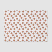 Farbiges Lollipop-Tissue Paper Seidenpapier (Vorderseite)