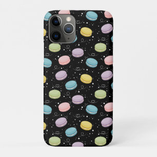 Farbiges Macarons Muster für iPhone-Gehäuse Case-Mate iPhone Hülle