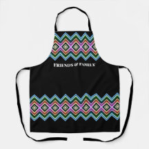 Farbiges modernes Design