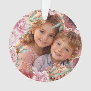 FARBIGES MODERNES LIEBESGESCHENK FÜR TOCHTER ORNAMENT