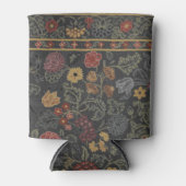 Farbiges Muster Dosenkühler (Vorderseite)