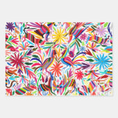 Farbiges optomisches Papier (Vorderseite 3)