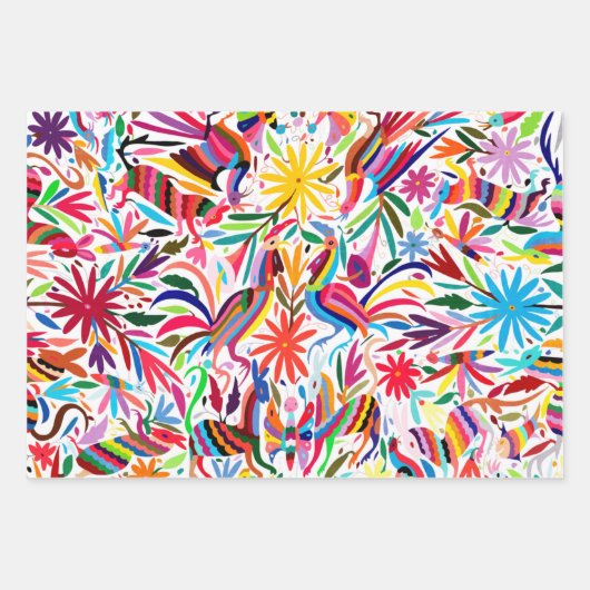 Farbiges optomisches Papier (Vorderseite 2)