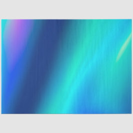 Farbiges Papier für Metallfolien