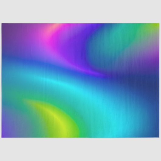 Farbiges Papier für Metallfolien (Vorderseite)