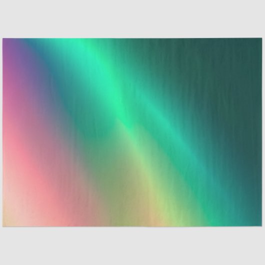 Farbiges Papier für Metallfolien (Vorderseite)