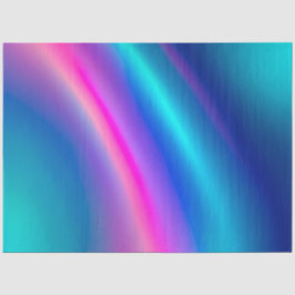 Farbiges Papier für Metallfolien