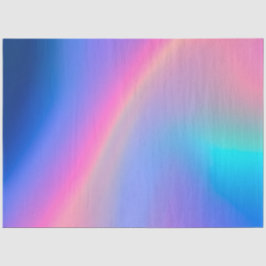 Farbiges Papier für Metallfolien