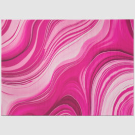 Farbiges Papier mit Kunsttipps aus Marmor