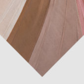 Farbiges Papier mit Ölmalereien (Ausschnitt)