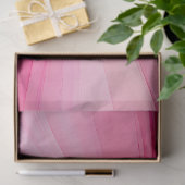 Farbiges Papier mit Ölmalereien (Geschenk)