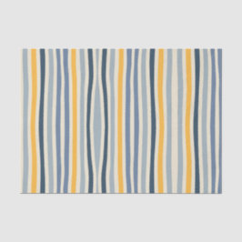 Farbiges Papiertaschentuch Seidenpapier