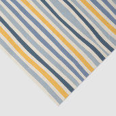 Farbiges Papiertaschentuch Seidenpapier (Ausschnitt)