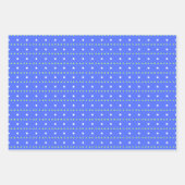 Farbiges Party-Celebration-Muster Papier (Vorderseite 2)