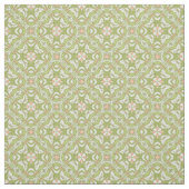 Farbiges Retro-Muster Hintergrund 2 Stoff (Muster)