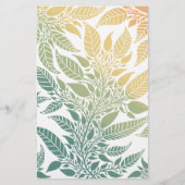 Farbiges Seifendesign-Seifenspulpapier (Vorderseite)