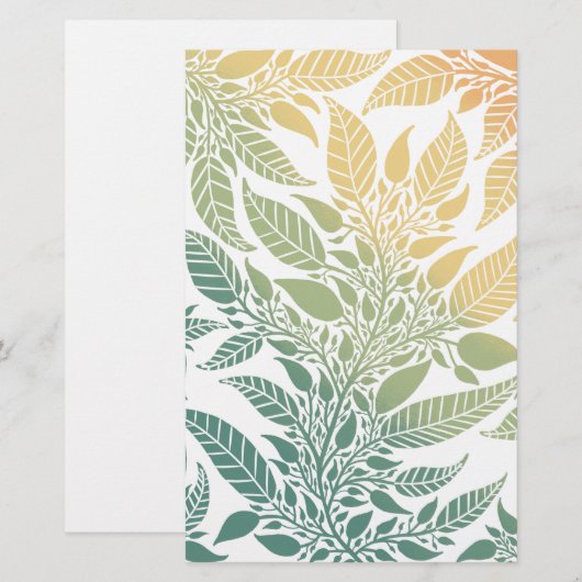 Farbiges Seifendesign-Seifenspulpapier (Vorne/Hinten)