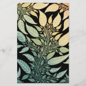 Farbiges Seifendesign-Seifenspulpapier (Vorderseite)