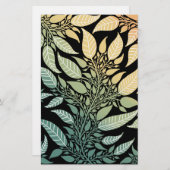 Farbiges Seifendesign-Seifenspulpapier (Vorne/Hinten)