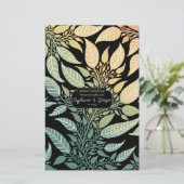 Farbiges Seifendesign-Seifenspulpapier (Stehend Vorderseite)