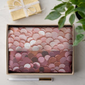 Farbiges Sequel-Kunstteppichpapier Seidenpapier (Geschenk)