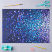 Farbiges Sequel-Kunstteppichpapier Seidenpapier (Basteln)