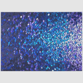 Farbiges Sequel-Kunstteppichpapier Seidenpapier