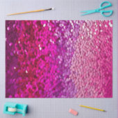 Farbiges Sequel-Kunstteppichpapier Seidenpapier (Basteln)