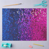 Farbiges Sequel-Kunstteppichpapier Seidenpapier (Basteln)