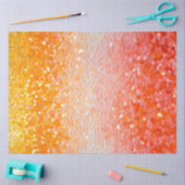 Farbiges Sequel-Kunstteppichpapier Seidenpapier (Basteln)