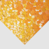 Farbiges Sequel-Kunstteppichpapier Seidenpapier (Ausschnitt)
