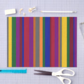 Farbiges Strickpapier Seidenpapier (Handwerk)