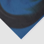 Farbiges Tissue-Tissue Seidenpapier (Ausschnitt)