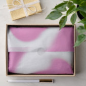 Farbiges Tissue-Tissue Seidenpapier (Geschenk)