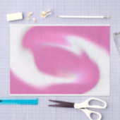 Farbiges Tissue-Tissue Seidenpapier (Handwerk)