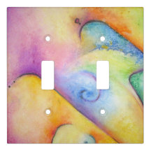 Farbiges und fröhliches Design