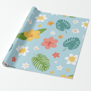 farbiges unisex Kids Wrapping Paper Geschenkpapier