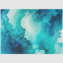 Farbiges Zwirn-Papier Seidenpapier