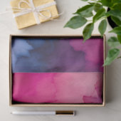 Farbiges Zwirn-Papier Seidenpapier (Geschenk)