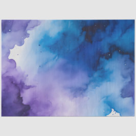 Farbiges Zwirn-Papier Seidenpapier