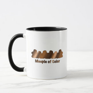 Farbigkeit Tasse