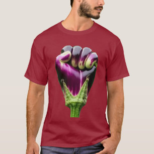 Farbintensives Digital-Design Herren Value T-Shirt