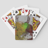 Farbinvasion Spielkarten (Rückseite)