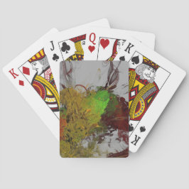 Farbinvasion Spielkarten