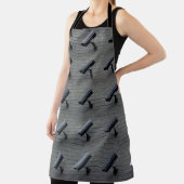 Farbkameras Schürze (InSitu)