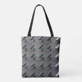Farbkameras Tasche (Rückseite)