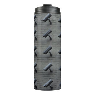 Farbkameras Thermosbecher